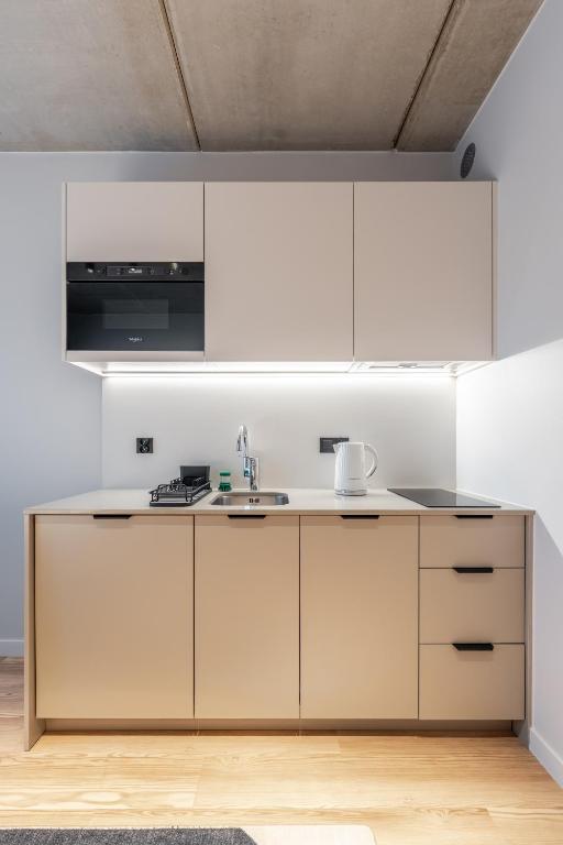 Noli Gdansk Old Town - 7