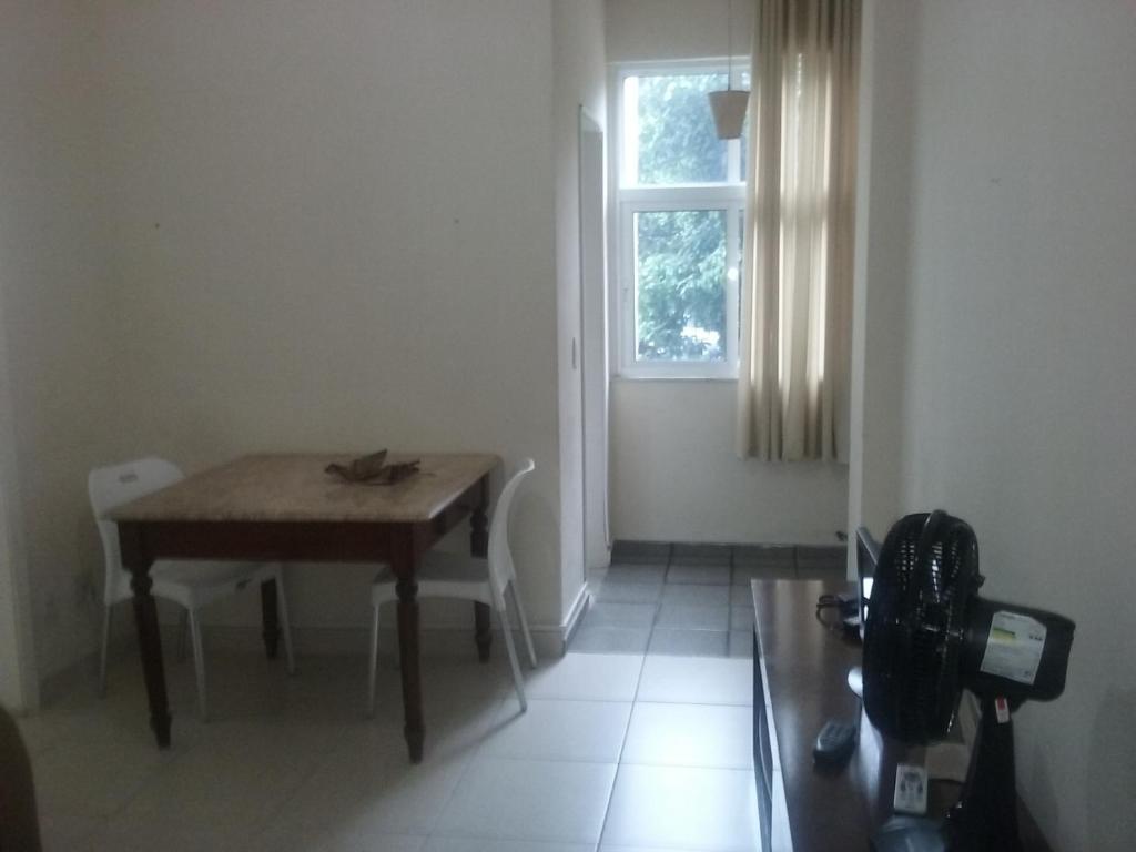  Apartamento Metro General Osorio