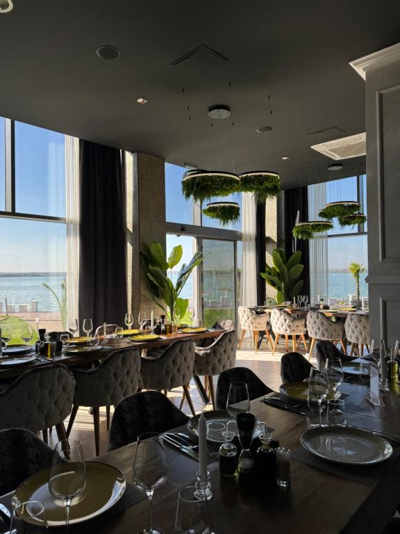 OBA LUXURY BOUTIQUE - Resim 8