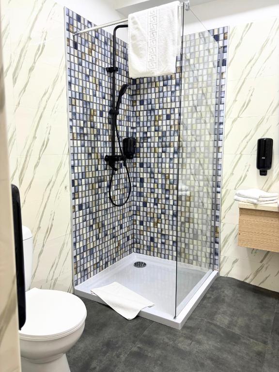 Apart Hotel Bonjour Cluj - Resim 9