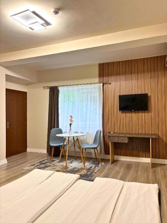 Apart Hotel Bonjour Cluj - Resim 17