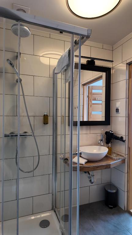 Willa Owca i Baran - 1