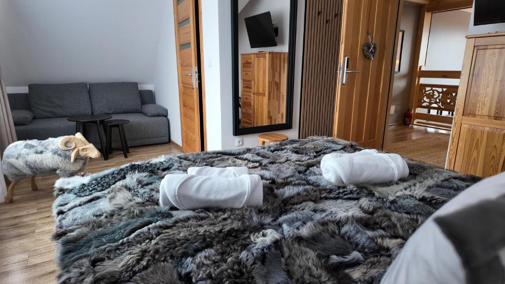 Willa Owca i Baran - 3