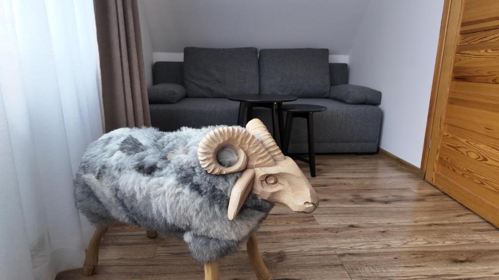 Willa Owca i Baran - 4