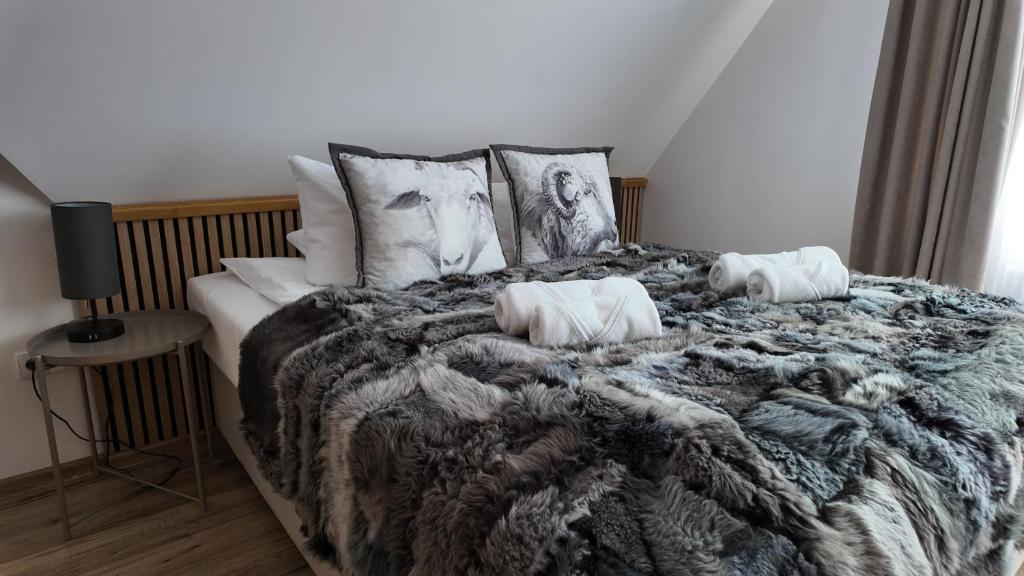 Willa Owca i Baran - 5