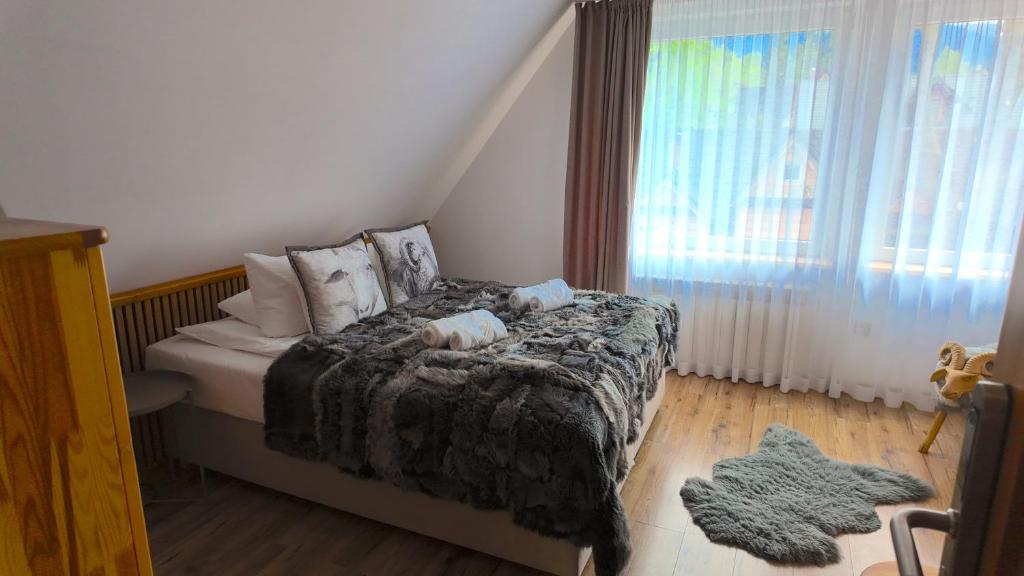 Willa Owca i Baran - 6