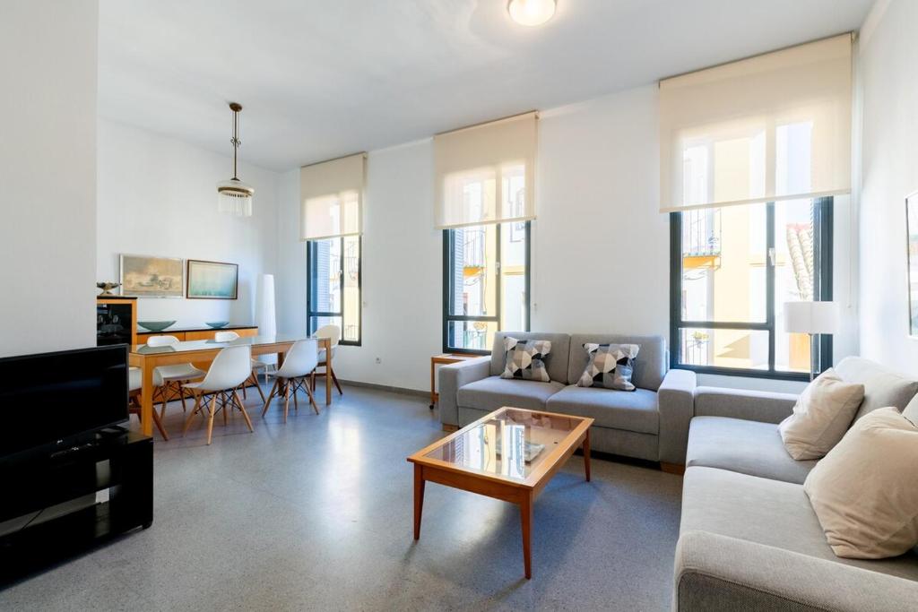 Veoapartment San Vicente Terrace