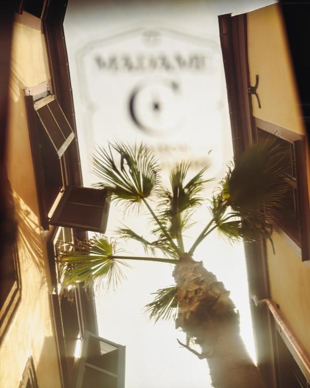 Madame C - Hôtel très particulier - Resim 21