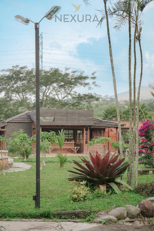 Jambu Klutuk Resort - Family Room