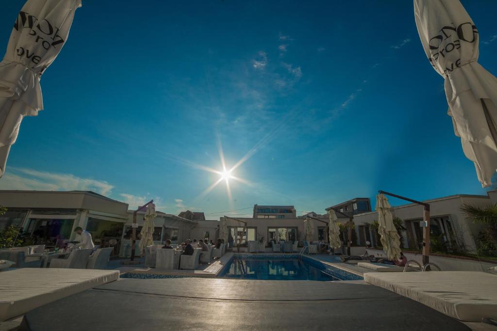 Fotografie z fotogalerie ubytování Oneiro Resort v destinaci Mamaia Nord – Năvodari