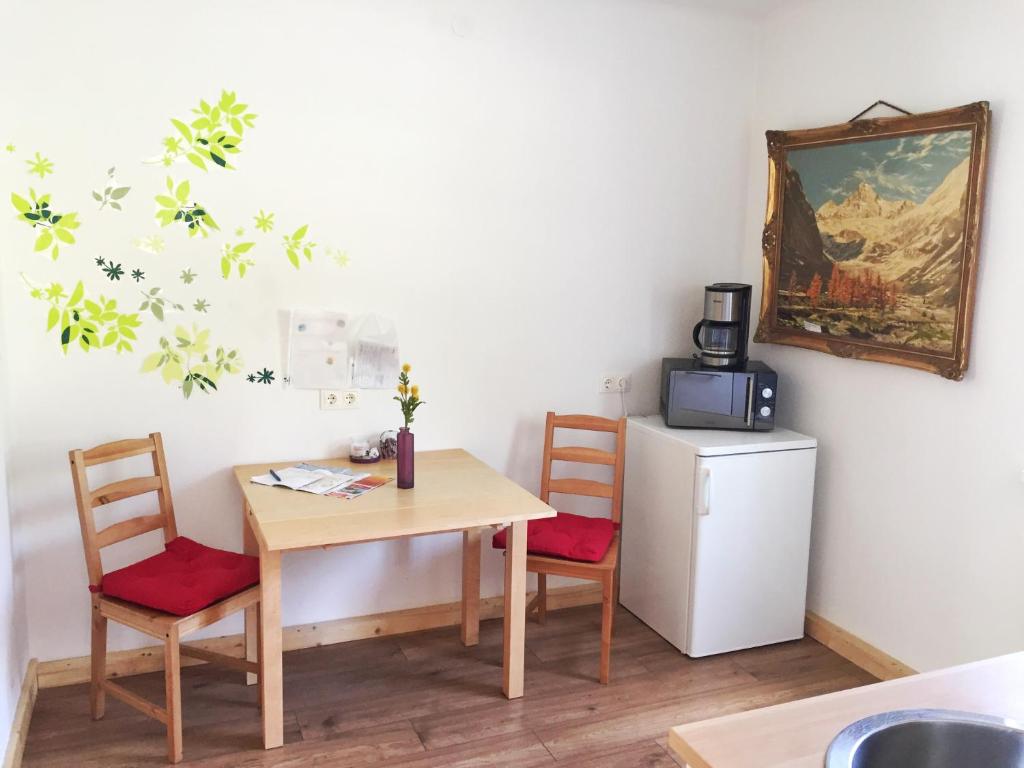 Fotografie z fotogalerie ubytování Book-A-Room Salzburg Apartment 5-6-7-8 v Salcburku
