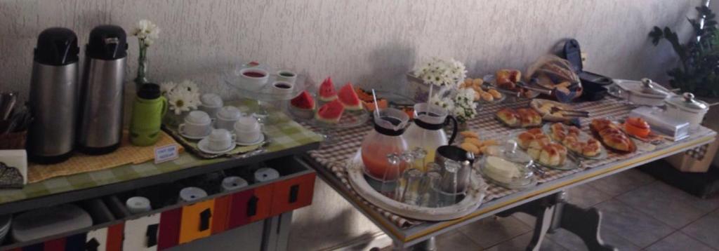  Hotel Itamarati