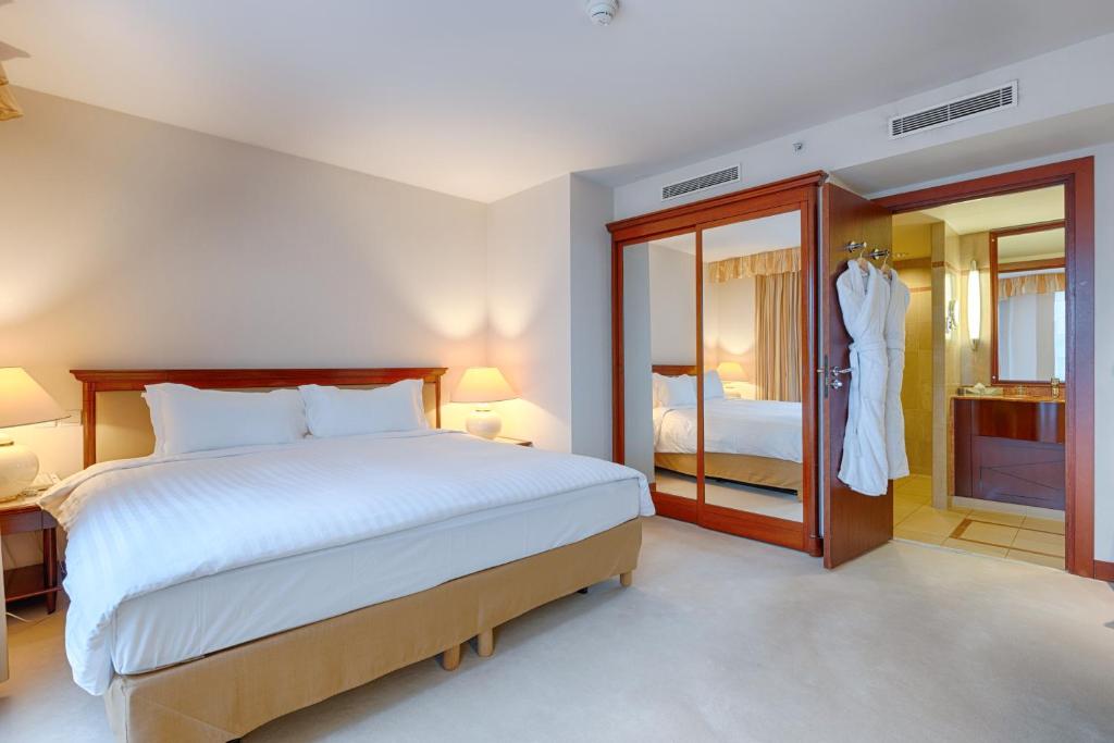 Occidental Paris Levallois - Juniorsuite