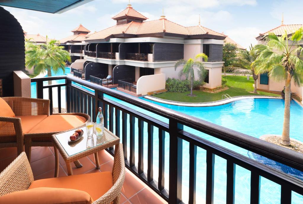 Anantara The Palm Dubai Resort photo 2