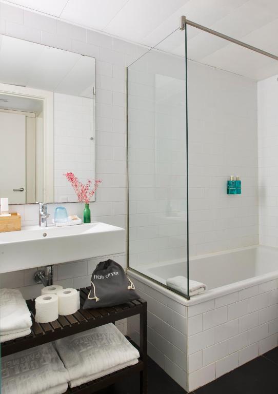 Durlet Beach Apartments - 12