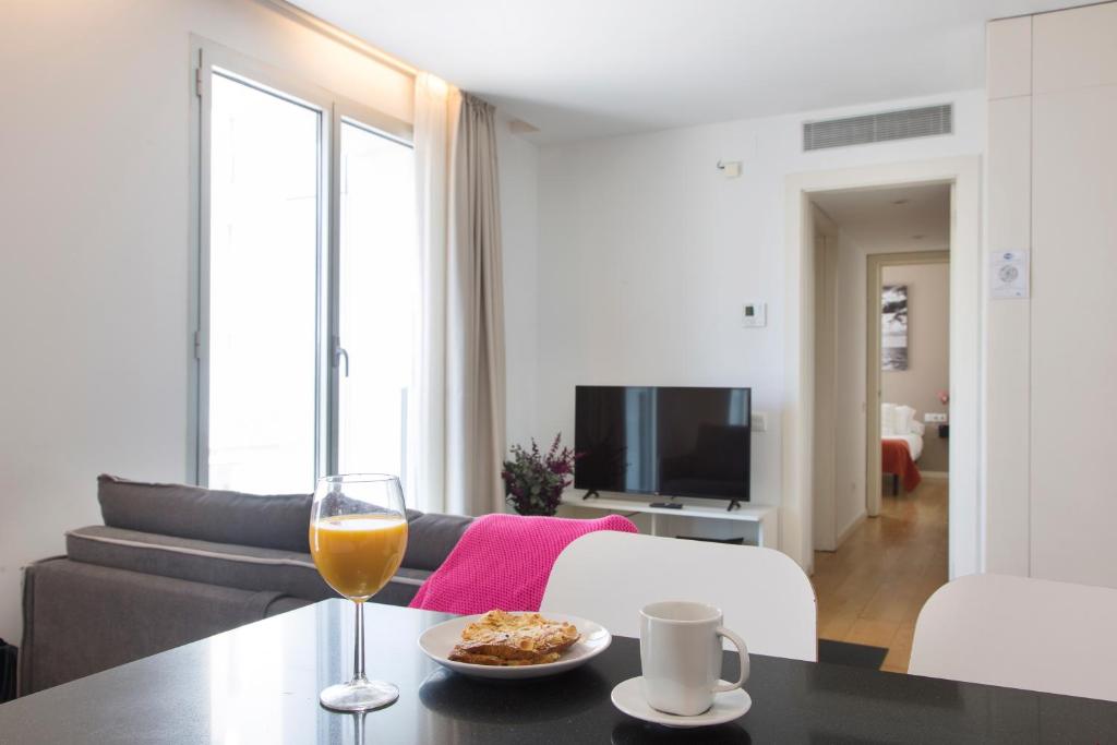 Durlet Beach Apartments - 19