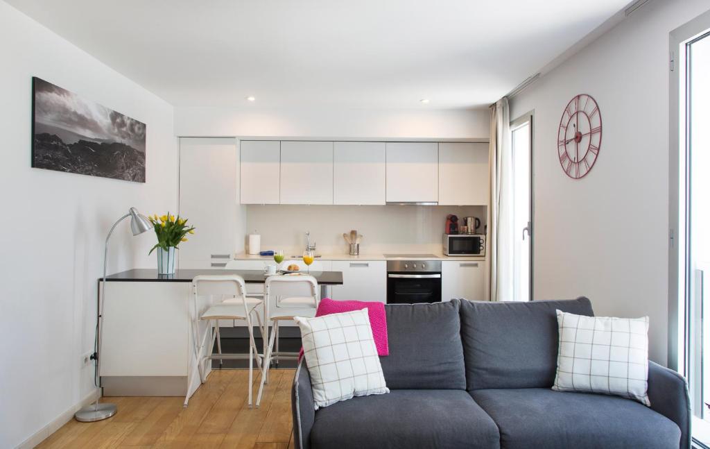 Durlet Beach Apartments - 18