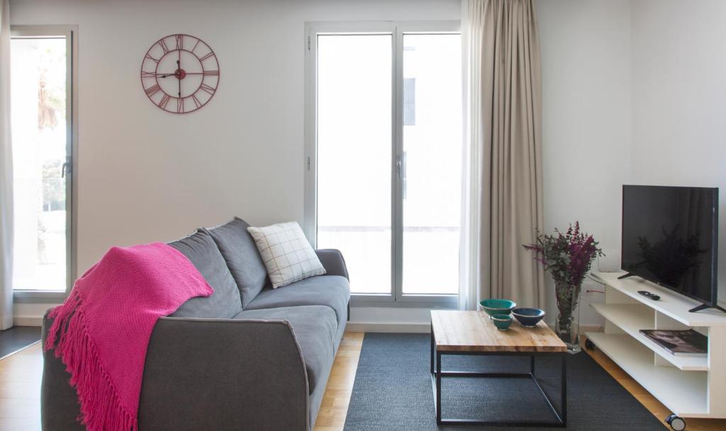 Durlet Beach Apartments - 17