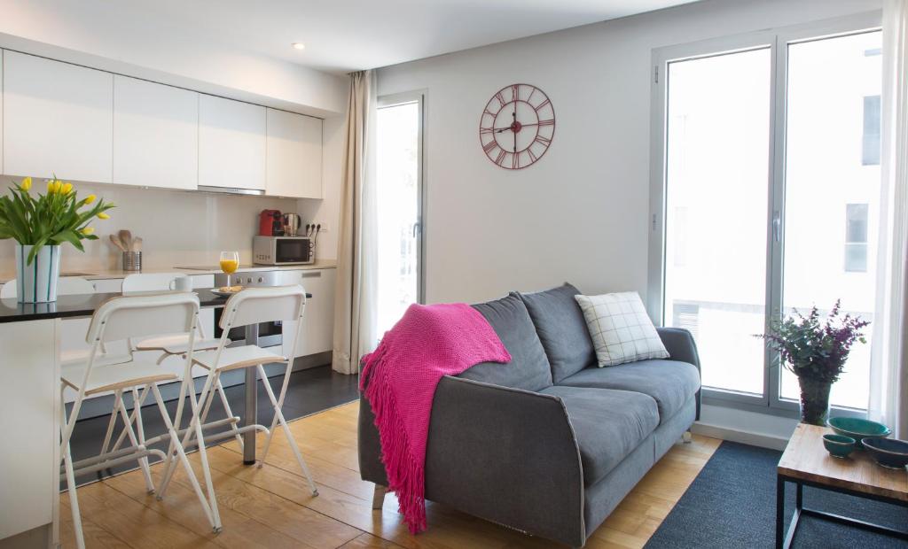 Durlet Beach Apartments - 16