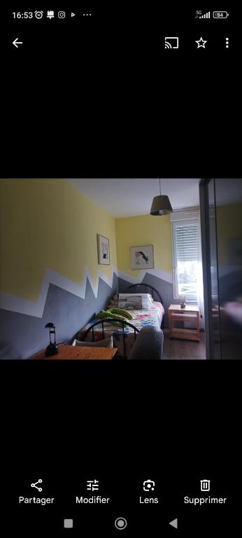 Gallery image of Eugénie86 in Poitiers