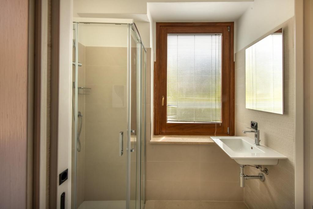 Villa Margherita - Petite Chambre Double