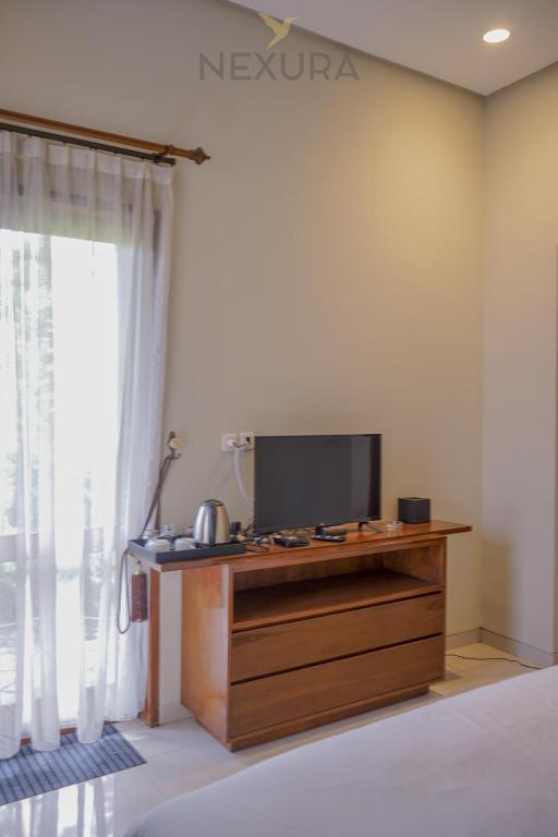 Jambu Klutuk Resort - Standard Villa