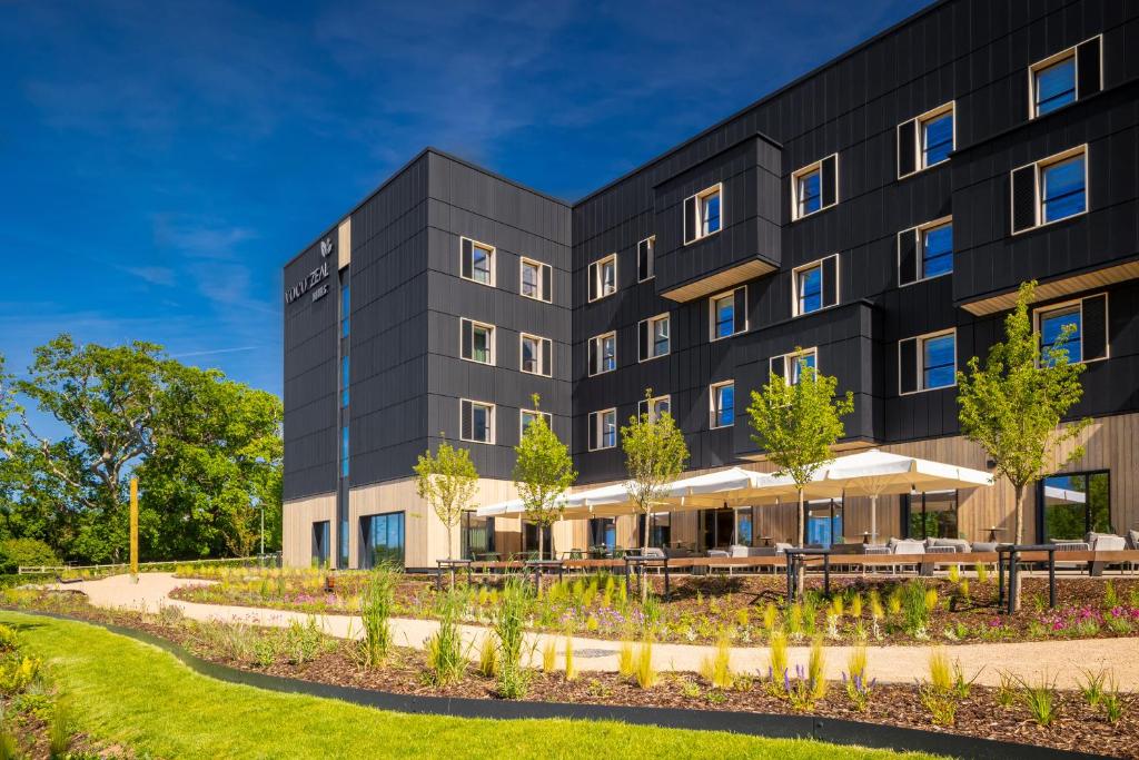 voco Zeal Exeter Science Park, by IHG - Resim 8