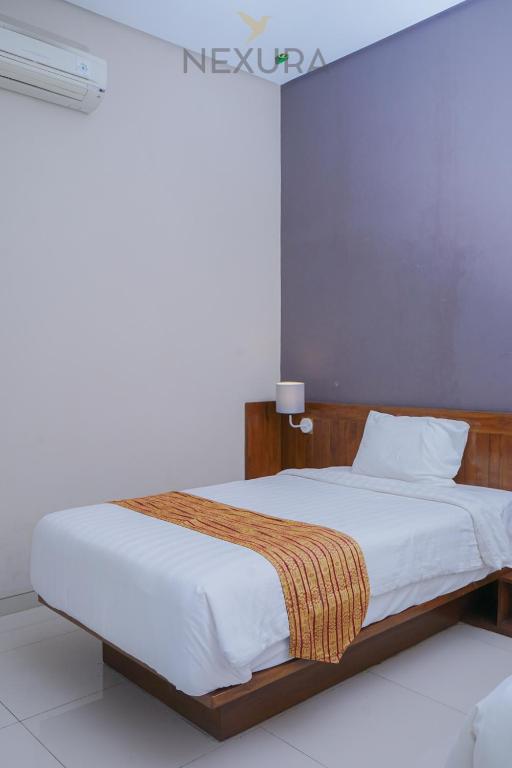 Jambu Klutuk Resort - Deluxe Villa
