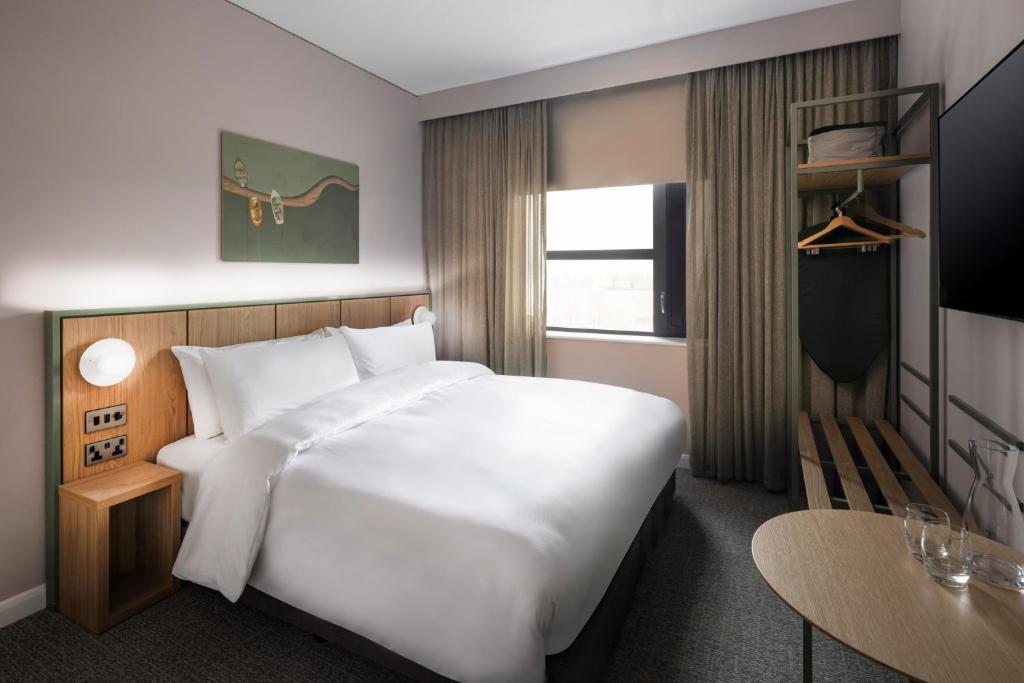 voco Zeal Exeter Science Park, by IHG - Resim 10