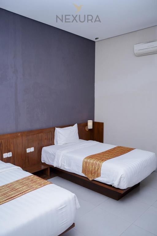 Jambu Klutuk Resort - Superior Villa