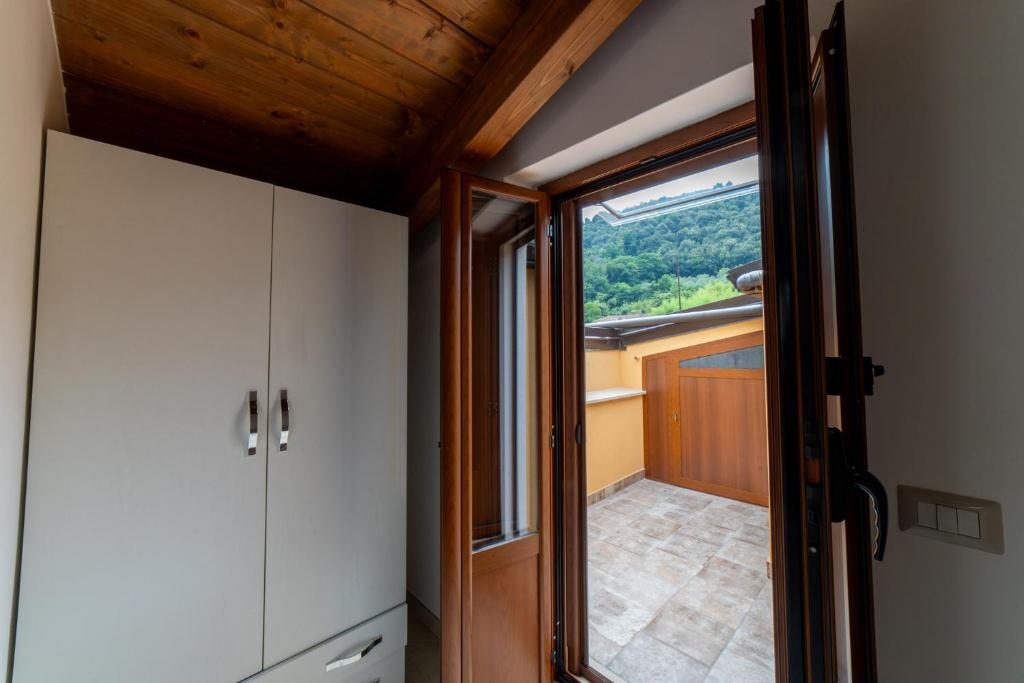 B&B Magliuolo - Tweepersoonskamer