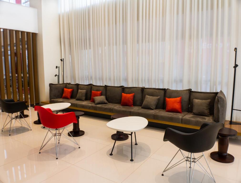  ibis Imperatriz