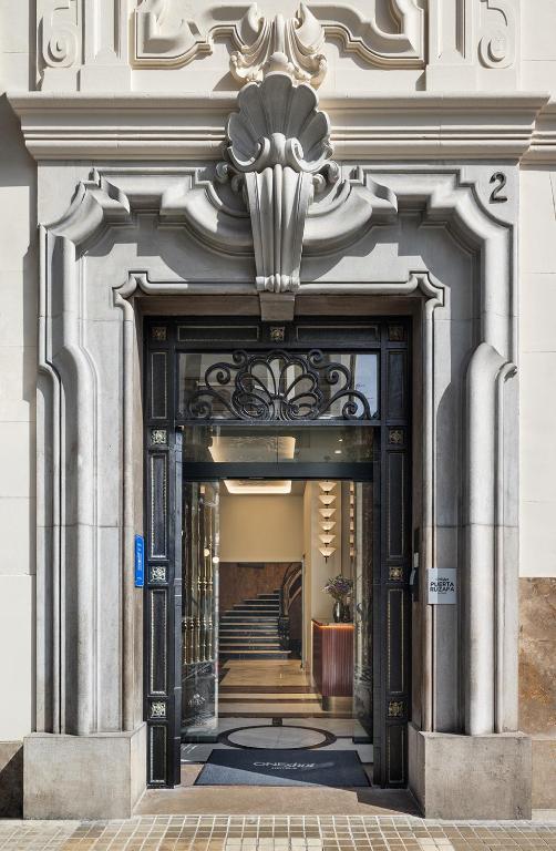 One Shot Puerta Ruzafa - Resim 43