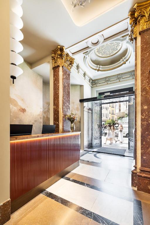 One Shot Puerta Ruzafa - Resim 45