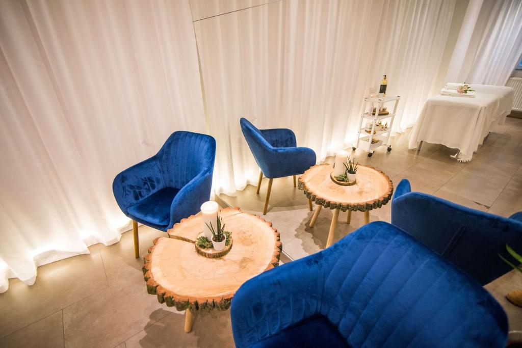 Hotel NH Poznan - Resim 27