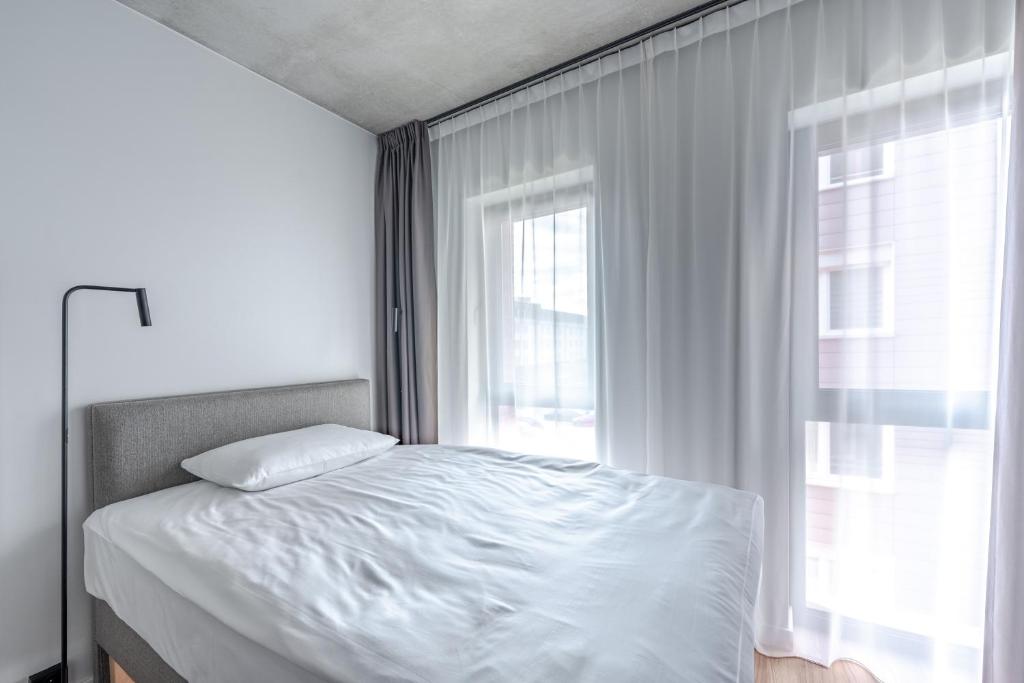 
Standard studio for single use
