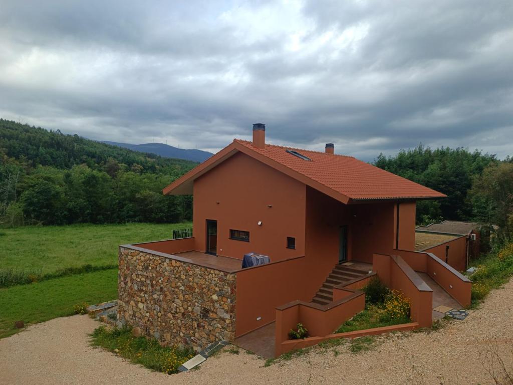 Cabril Eco Rural