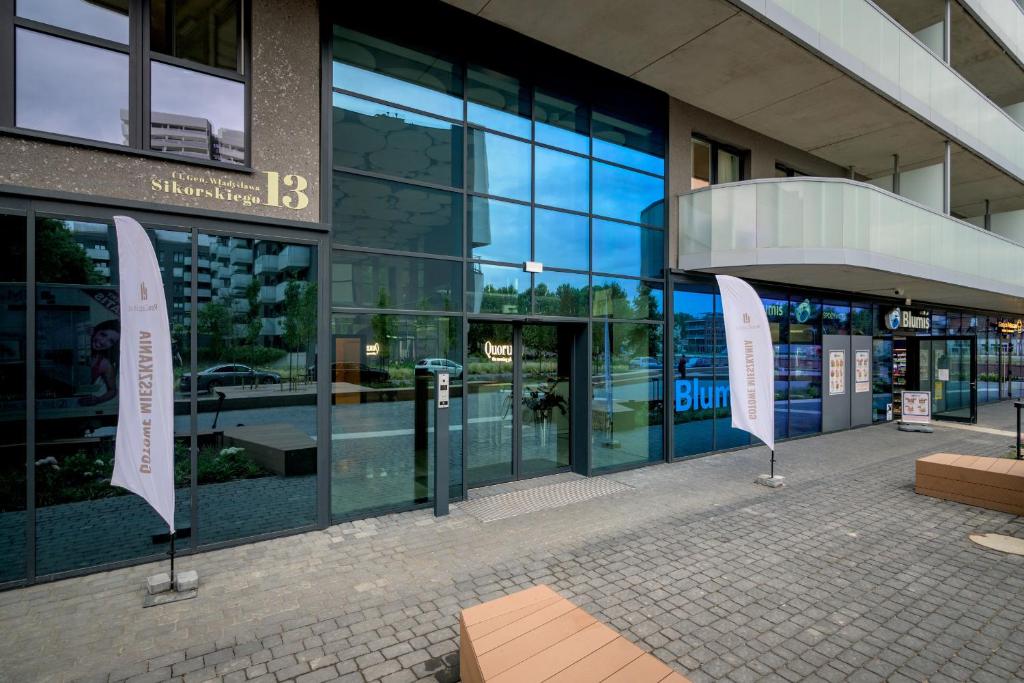 RentPlanet - Apartamenty Quorum - 12