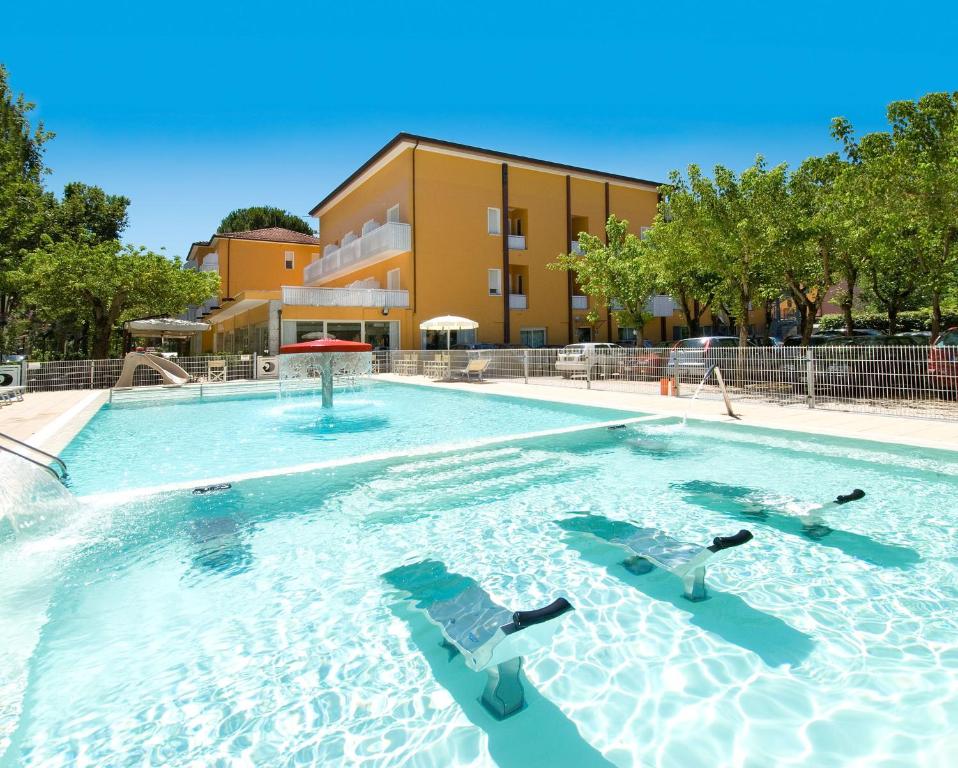 Essenza Residence