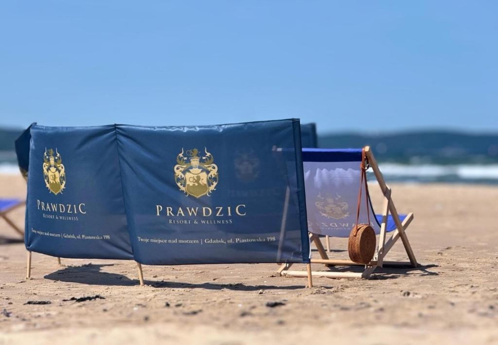 Prawdzic Family Resort & Wellness - Resim 12