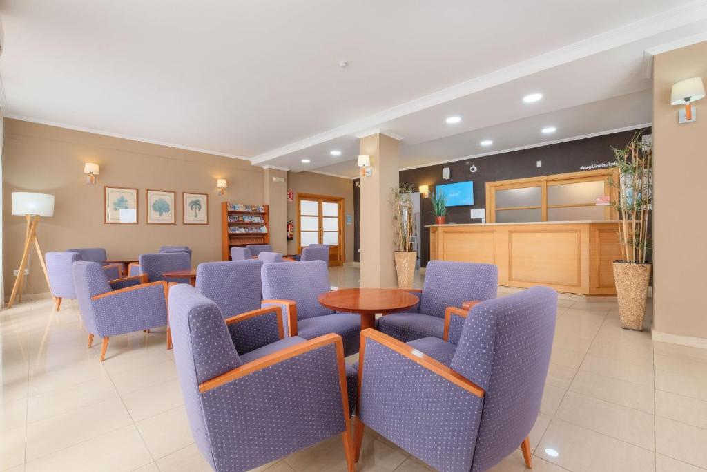 azuLine Hotel Mediterráneo photo