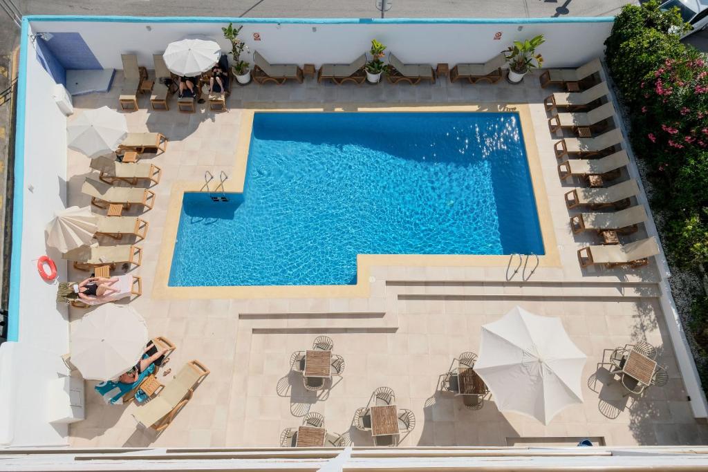 azuLine Hotel Mediterráneo photo