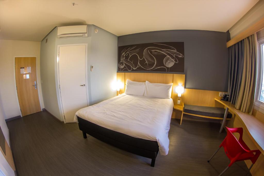  ibis Imperatriz