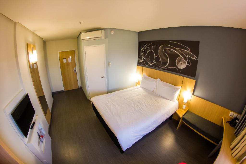  ibis Imperatriz