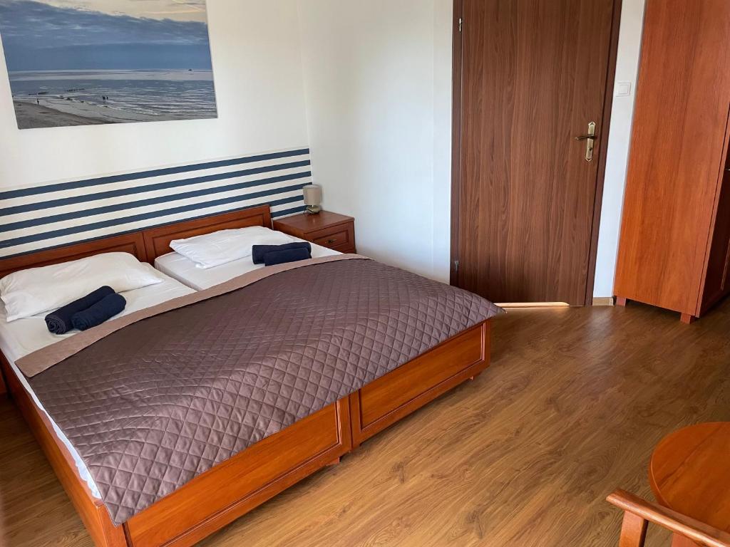Villa Dolce Vita - Doppelzimmer Mit Eigenem Bad