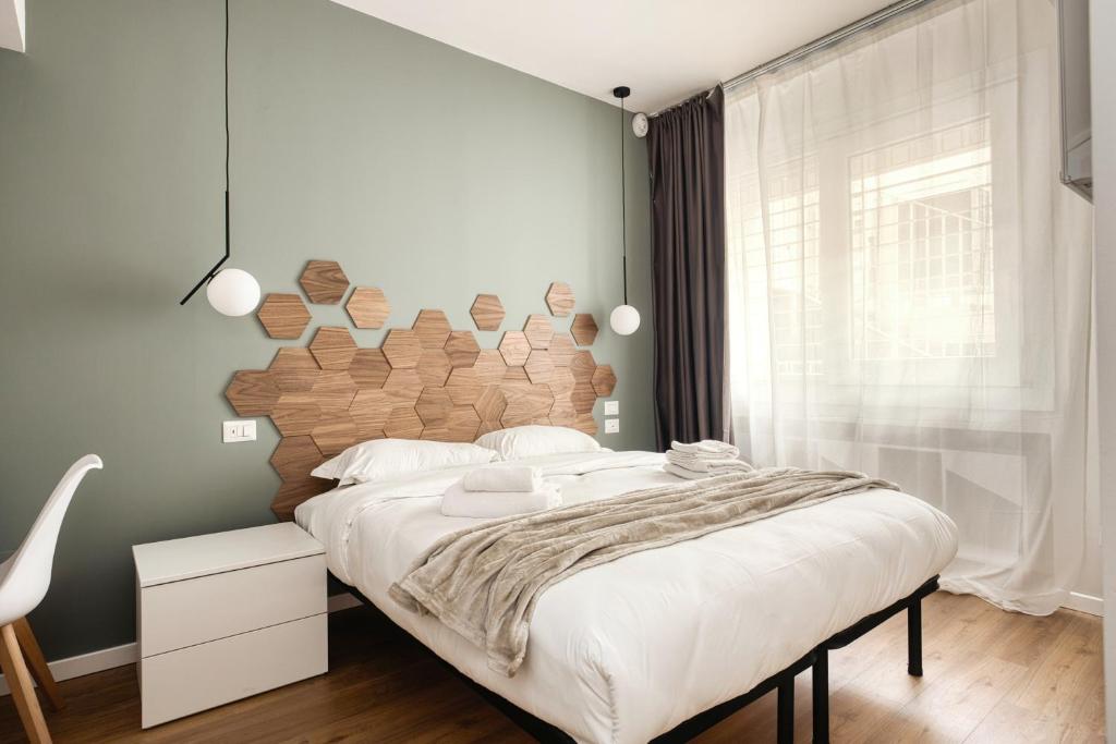 Hostmate - Milano - Imperia's Nest - Romolo IULM