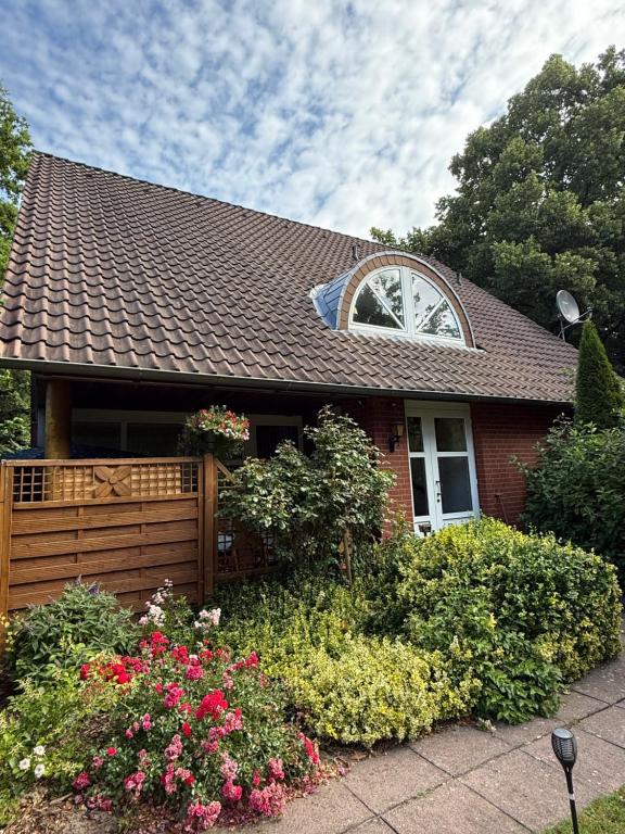 Waldhotel Süllhof - Single Room