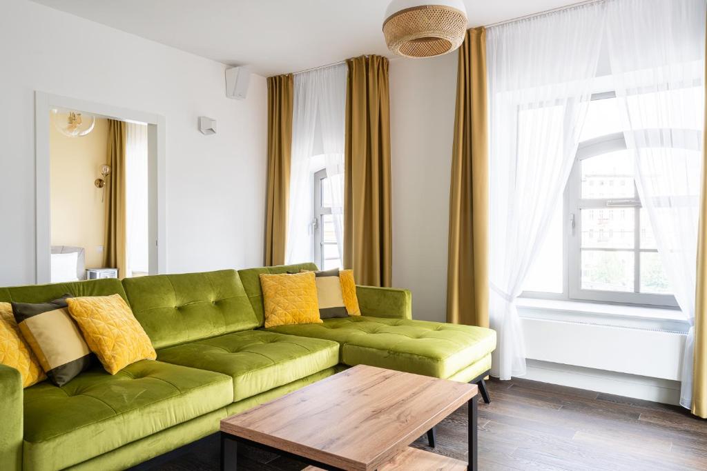RentPlanet - Apartamenty Młyn Maria - Apartamento Clásico