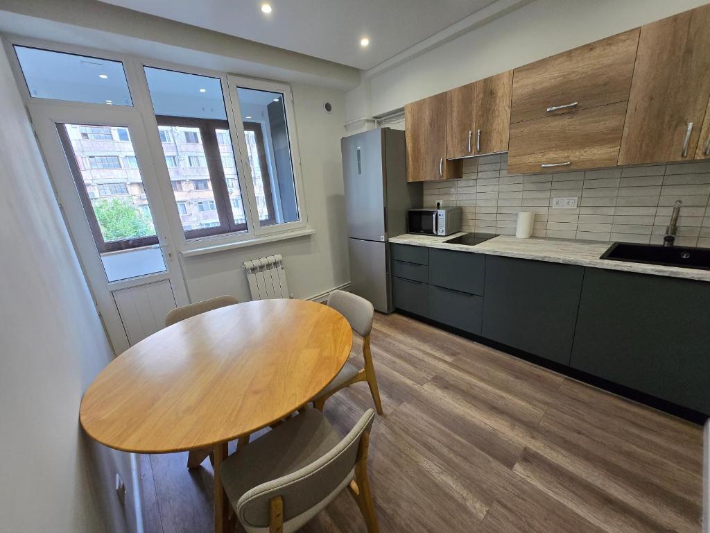 لابی و فضای عمومی GT apartments - تصویر ۵
