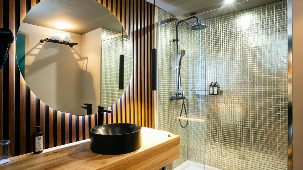 Hotel Ramblas Internacional - Resim 3